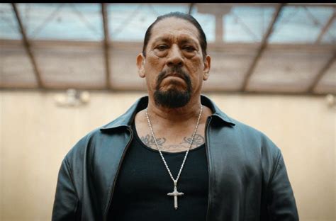 Inmate #1: The Rise of Danny Trejo: An Inspiring Story of Transformation from Criminal to Actor ...