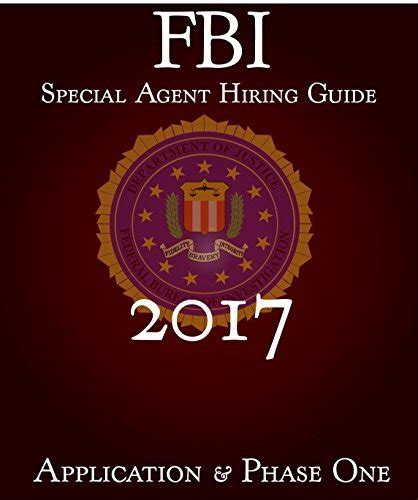 FBI Special Agent Hiring Guide 2017 – Application & Phase One: FBI by ...