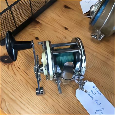 Mitchell Fishing Reels 386 for sale in UK | 29 used Mitchell Fishing ...