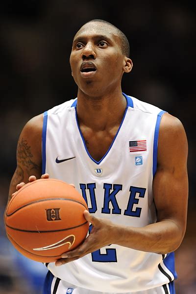 Blue Devil Nation: Five questions for Duke Senior Nolan Smith