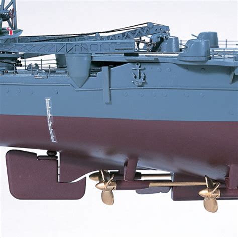 Yamato Battleship Model | ModelSpace