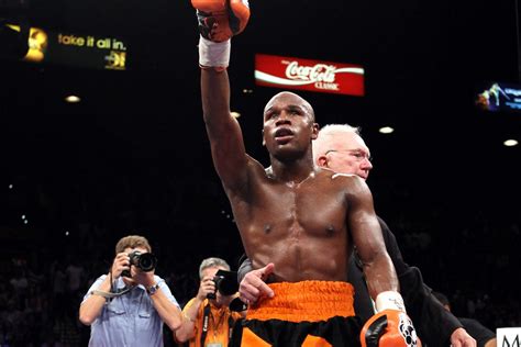 Larry Merchant: Mayweather Would Be the Favorite Against Pacquiao - Bad Left Hook