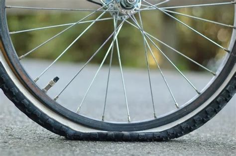 Avoid Flat Tires With These Six Tips