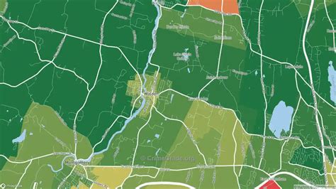 The Safest and Most Dangerous Places in Walden, NY: Crime Maps and ...