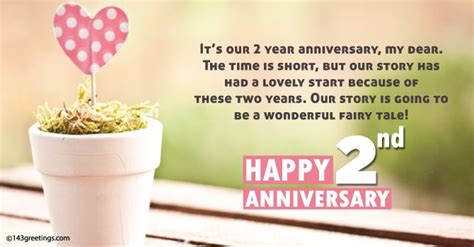 Best Anniversary Wishes for Girlfriend & Quotes | 143 Greetings