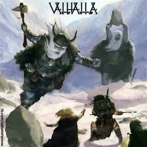 1000+ images about Valhalla on Pinterest | Wolves, Norse goddess and ...