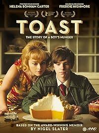 Amazon.com: Toast: Helena-Bonham Carter, Oscar Kennedy, Victoria Hamilton, Colin Prockter ...