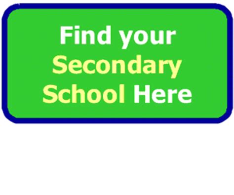 Uniform Direct ® - Please Select Your Secondary School - For Your School Uniform!
