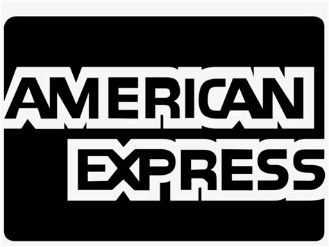 American Express New Logo