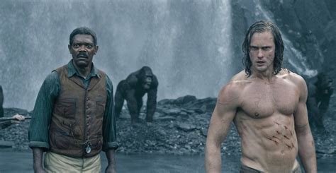 All Tarzan Actors