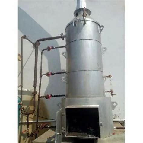 Wood Fired Boilers, 500 Kgs / Hr at Rs 400000 in Ahmedabad | ID: 21326253873