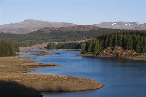 Gallery | Castle, Cairngorms national park, Estates