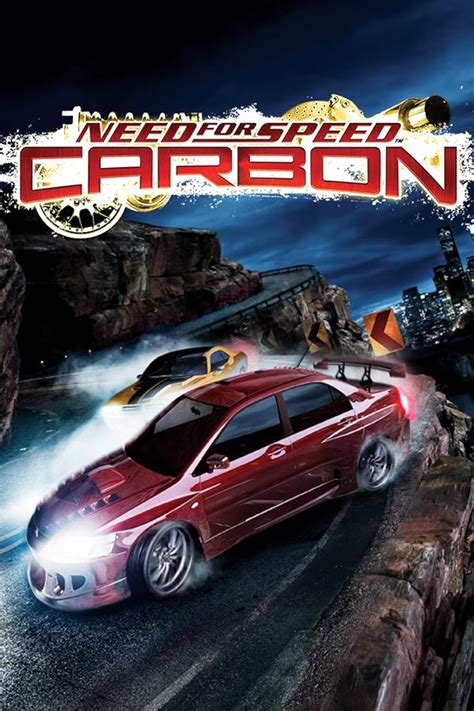 Need for Speed: Carbon (Video Game 2006) - IMDb