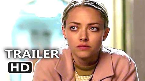 THE CLAPPER Official Trailer (2018) Amanda Seyfried Comedy Movie HD ...