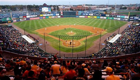 Richmond Flying Squirrels Baseball Reference at James King blog