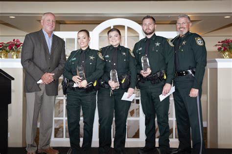 Manatee Sheriff on Twitter: "DEPUTIES OF THE YEAR: Deputies Monica Ruiz ...