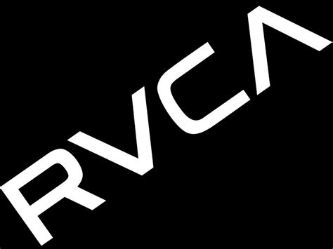 Rvca Logos