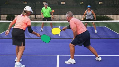 What Is Pickleball? A Complete Guide – Forbes Health