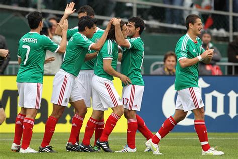 Mexico vs Ecuador Preview, Tips and Odds - Sportingpedia - Latest ...