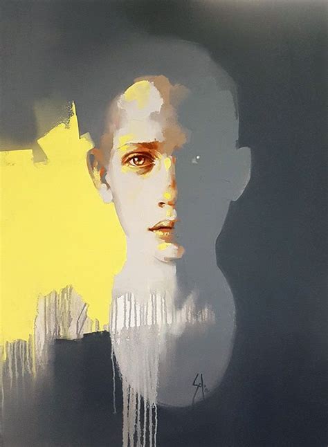 Impressioni Artistiche : ~ Solly Smook ~ in 2023 | Portrait art, Art painting, Painting