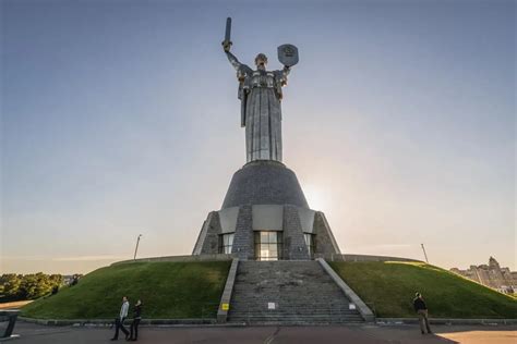 The 15 Most Famous Landmarks In Ukraine (Updated 2024) | WaytoStay