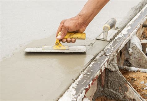 Commercial Concrete Repair & Restoration Hamilton, Brantford ...