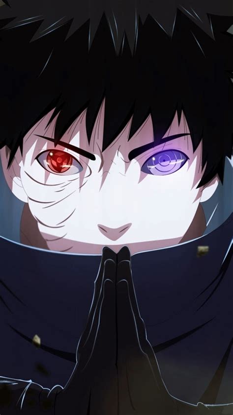 817 Obito Rinnegan Wallpaper Images - MyWeb