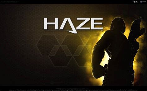 Haze Wallpapers - Top Free Haze Backgrounds - WallpaperAccess