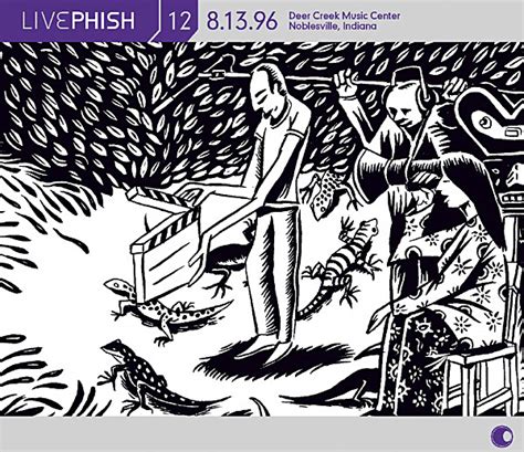 Live Phish 12 – Phish