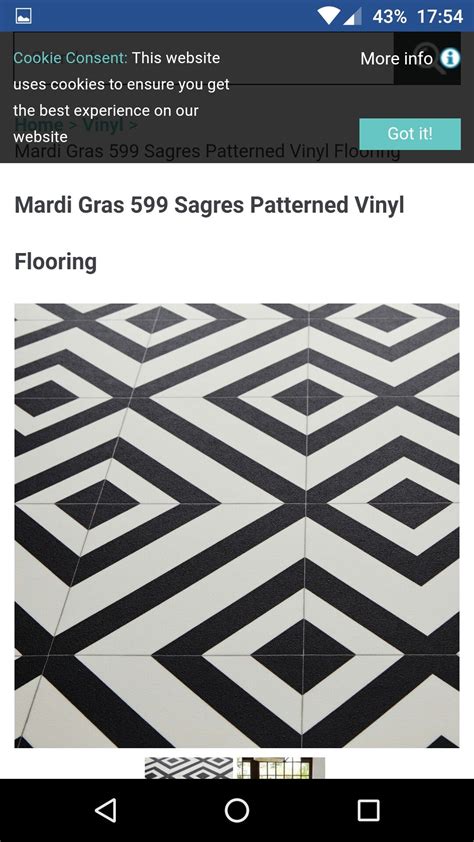 Carpetright | Patterned vinyl flooring, Patterned vinyl, Vinyl flooring