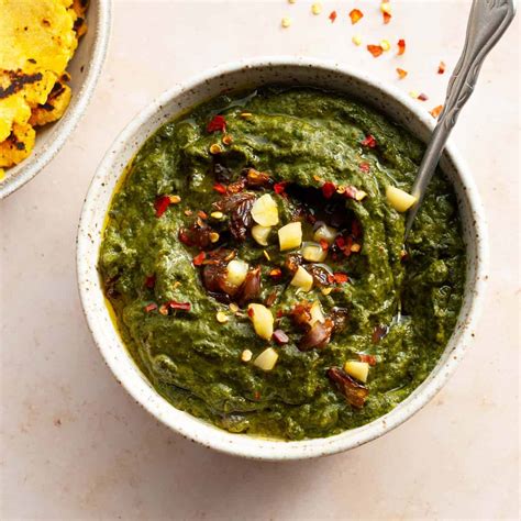 Sarson Ka Saag (Stovetop and Instant Pot) | Indian Ambrosia