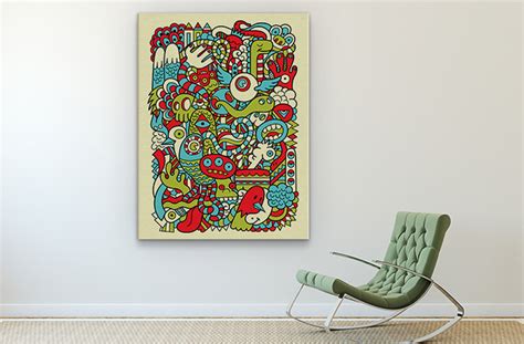 Post Modern Art – A Beginners Guide | Wall Art Prints