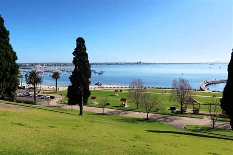 Waterfront Geelong: A Complete Guide To The Geelong Waterfront – See Geelong