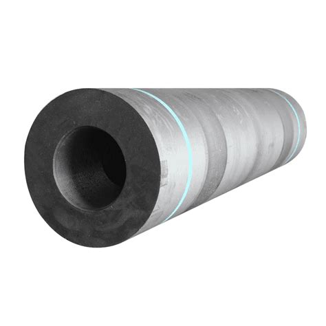 Graphite Electrodes Affect the Productivity & Cost of EAF Steelmaking