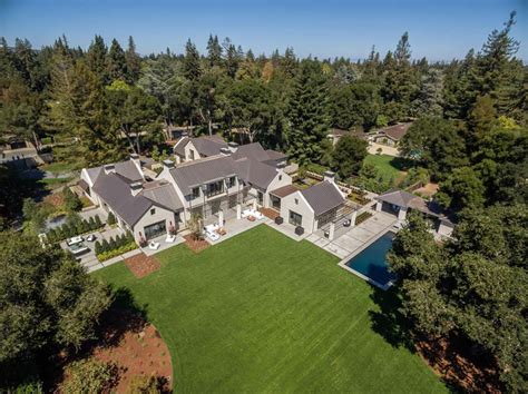 Asking $37 Million In Atherton – SocketSite™