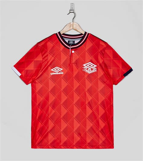 Umbro New England Football Jersey | Size?