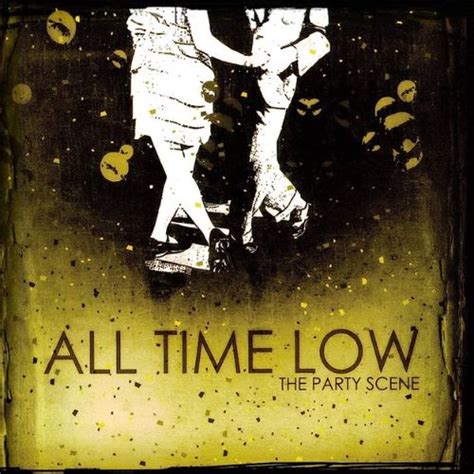 The List of All Time Low Albums in Order of Release - Albums in Order