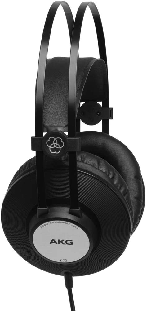 AKG K72 Headphones Best Review In 2024 | Zero To Drum