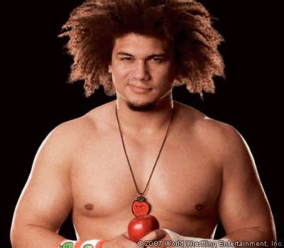 All About Wrestling Stars: Carlito WWE Profile and Pictures/Images