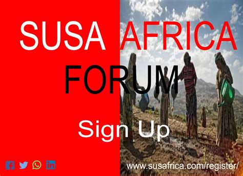 Susa Africa