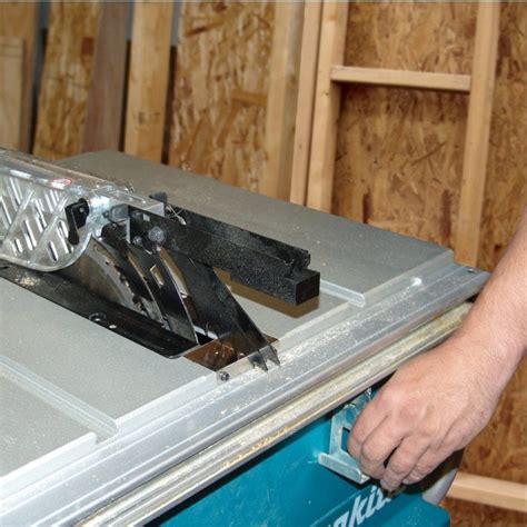 Best Makita Table Saw Review - Best Table Saw Reviews