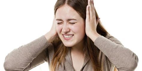 Phonophobia: description fear sudden and loud noises. Phonophobia how to treat a person? The ...