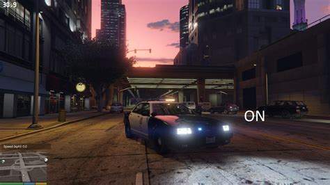 ENB Series Realistic Graphics Configuration - GTA5-Mods.com