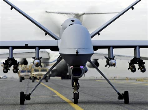 Drones Taking Out Al Qaeda One by One - Business Insider