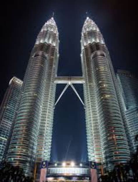 Petronas Towers