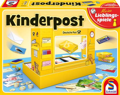 Kinderpost | Waldorfshop