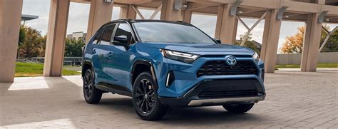 2022 Toyota Rav4 Hybrid Dimensions Aleida Lando - Latest Toyota News