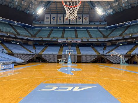 Carolina Basketball Starts in One Week! Here's What We Know. - Carolina HQ