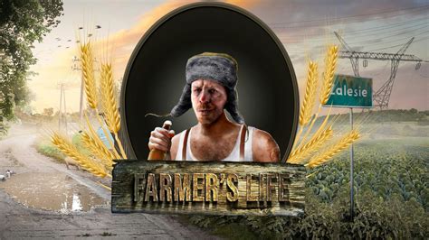 Farmer's Life | PC Steam Game | Fanatical