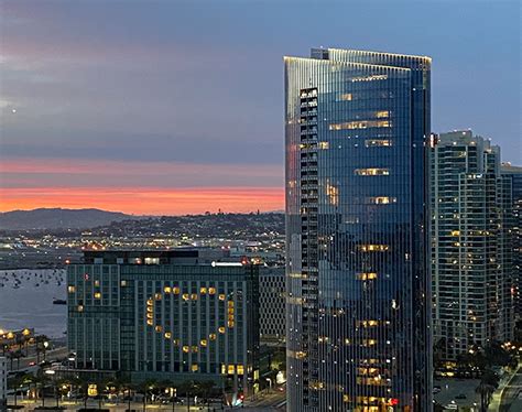 San Diego Hotel Deals | Packages | Intercontinental San Diego